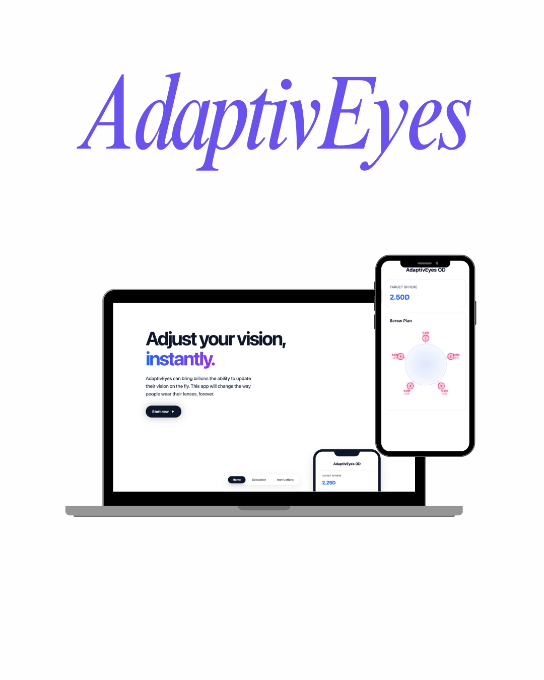 AdaptivEyes