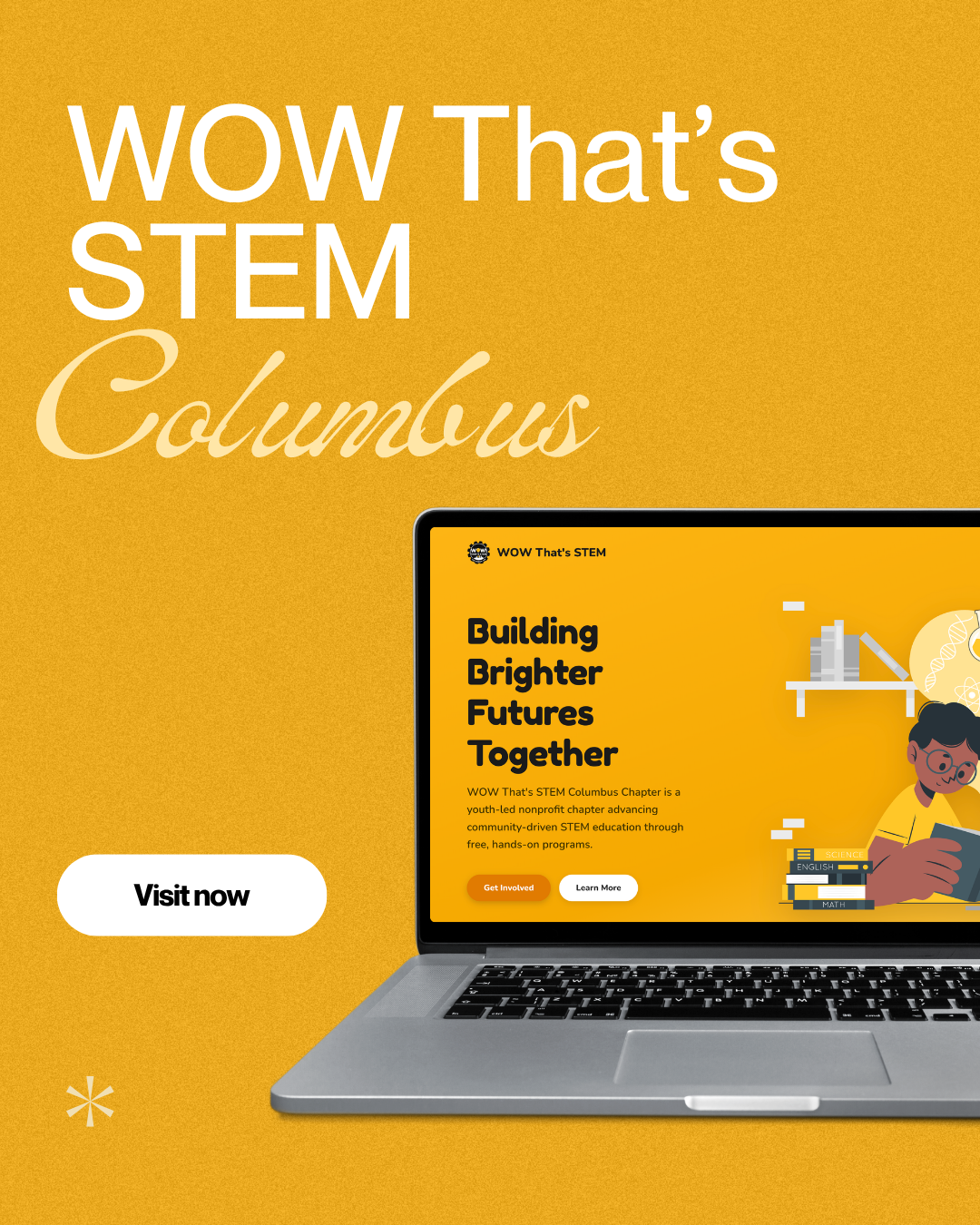 WOW That's STEM Columbus